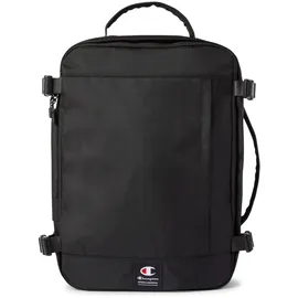 Champion Rucksack Schwarz