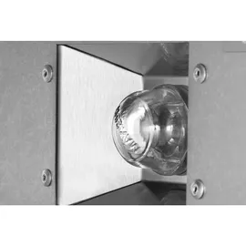 Royal Catering Pizzaofen RCPO-2000-1PE (Pizzaofen Gastro)