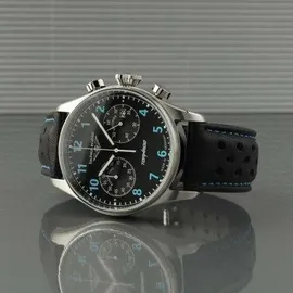 Bauhaus Aviation Tornado Quarz 27703