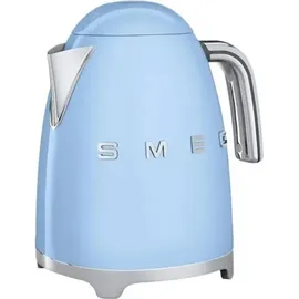 Smeg KLF03PBEU pastellblau