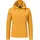 Schöffel Blaueis Fleecejacke Orange XL