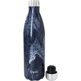 S'well Isolierflasche blau 0,75 l