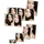 walther + design Chloe Portraitrahmen silber 13x18 cm 3er Set