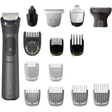Philips Series 7000 MG7940 Grau