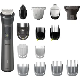 Philips Series 7000 MG7940 Grau