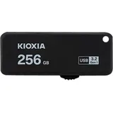 KIOXIA TransMemory U365 256GB, USB-A 3.0 (LU365K256GG4)