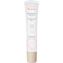 Avene Hydrance BB reichhalt.Feuchtigkeitscr.getönt 40 ml