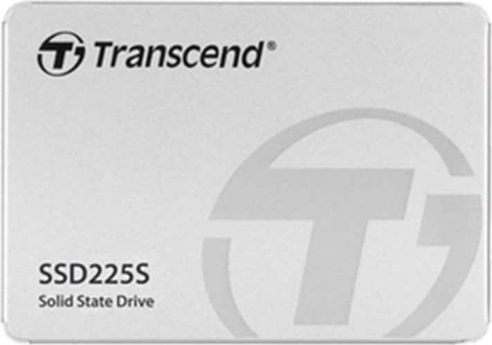 Transcend 1TB 2.5IN SSD SATA3 3D TLC (1000 GB, 2.5"), SSD