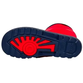 Lurchi Paxo Gummistiefel Rot 31