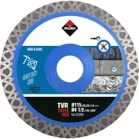 Rubi Tvr 115 Superpro Diamantscheibe One Size