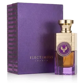 electimuss london Gladiator Oud Extrait de Parfum 100 ml