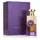 electimuss london Gladiator Oud Extrait de Parfum 100 ml