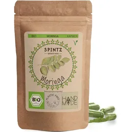 Spintz Moringa Kapseln 260 St.