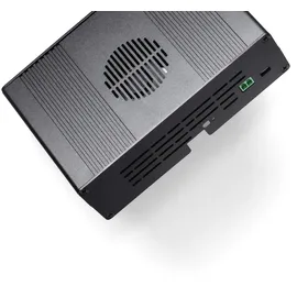 smattex Home Assistant Black Plug & Play Set, Raspberry Pi 5, 8 GB 256 GB SSD