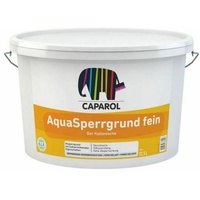 Caparol AquaSperrgrund - 5 Liter