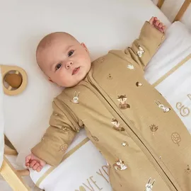 Meyco Baby Forest 90 cm 2.5 Tog Winter)