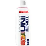 NUTREND Unisport Pink Grapefruit Getränk 1000 ml