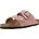 Kids Birko-florbc pink clay 650 Schmal 33