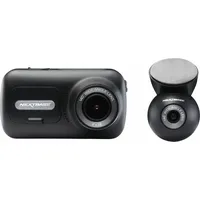 NextBase 320XR Front & Rear Cam
