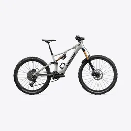 amflow PX Carbon Pro 2027 29 Zoll RH L grau