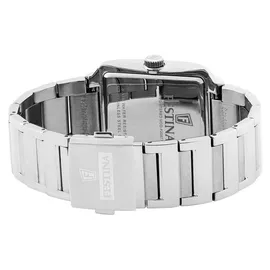 Festina On The Square F20677/3 Edelstahl 40,5 mm