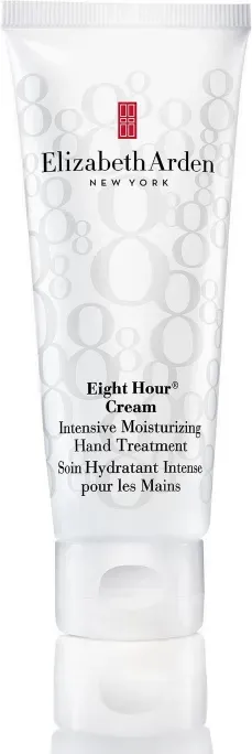 Elizabeth Arden - Eight Hour Handpflege 75 ml /Baden und Körper /75 ml