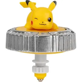 Pokémon Battle Spinner Pikachu