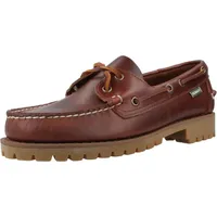 Sebago Herren Ranger Waxy 7001HU0 Braun - Braun -