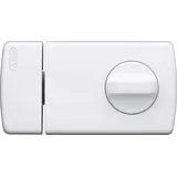 ABUS Tür-Zusatzschloss 2110 W B/DFNLI