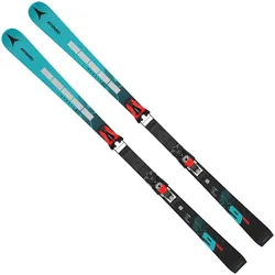 Atomic Redster X9RS Revoshock S Race Ski 2024/25 - 183cm