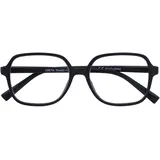 Breitfeld & Schliekert Lesebrille GRETA, schwarz, +3.00 dpt mit Etui