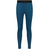 Vaude Monviso Ii Baselayer-hose - Baltic Sea - 48