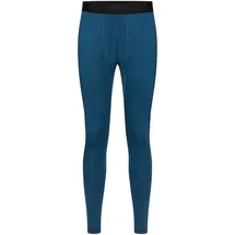Vaude Monviso Ii Baselayer-hose - Baltic Sea - 48