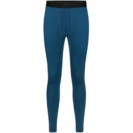 Vaude Monviso Ii Baselayer-hose - Baltic Sea - 48