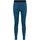 Vaude Monviso Ii Baselayer-hose - Baltic Sea - 48