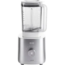 Zwilling Enfinigy Standmixer silber