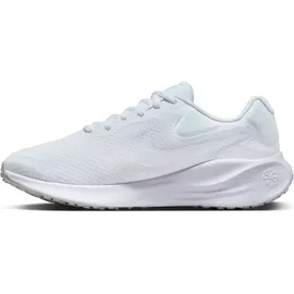 Nike W Revolution 7 Damen White/White 43