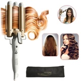 Velform Tri-Wave Curler