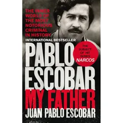 Pablo Escobar - Juan Pablo Escobar  Kartoniert (TB)