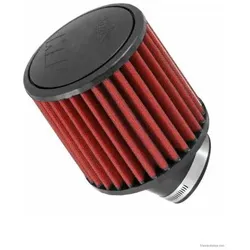 K&N Filters Sportluftfilter RU-1480