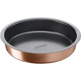 Tefal Moule à manqué Tefal Airbake 23 cm Marron