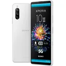 Sony Xperia 10III 128GB - White