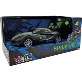 Happy People RC-Auto Spray Rider 40MHz RTR schwarz (30149)