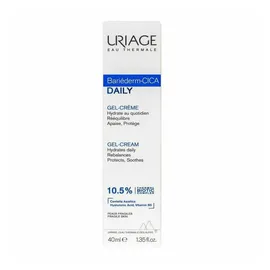 Uriage Bariederm Cica Daily Gel-Cream 40 ml