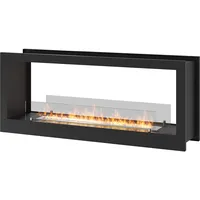InFire 2Side 1200 Ethanolkamin