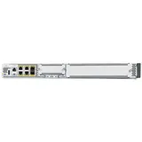 Cisco Catalyst 8300-1N1S-6T - Router - G, Router, Grau