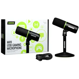 Shure MV6 Mikrofon