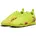 Puma It Jr IN black/white/sun struck 38 5