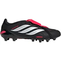 adidas Predator League AG Herren core black/cloud white/lucid red 39