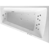 Duravit Paiova 1700x1300mm, weiß 760267000CE1000-DU